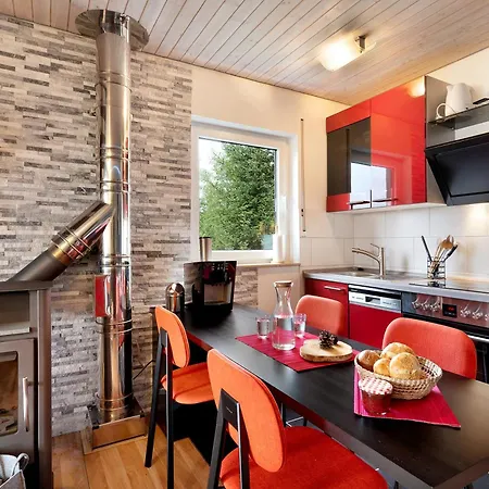 Ferienwohnung Klug Schonach im Schwarzwald Exterior foto