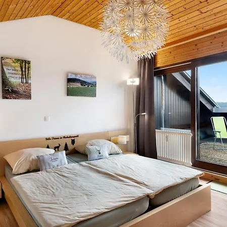 Ferienwohnung Klug Schonach im Schwarzwald Exterior foto