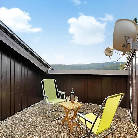 Ferienwohnung Klug Schonach im Schwarzwald Exterior foto