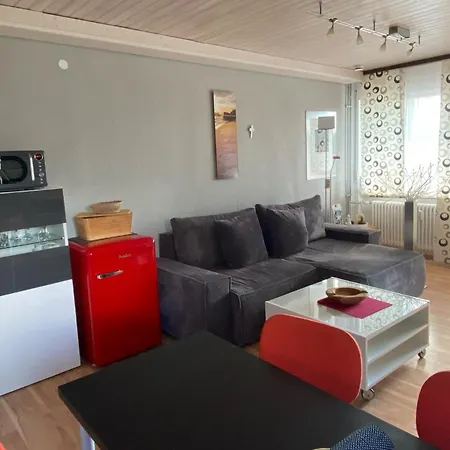 Ferienwohnung Klug Schonach im Schwarzwald Exterior foto