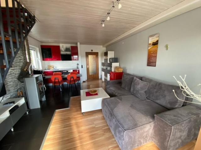 Klug Apartment Schonach im Schwarzwald