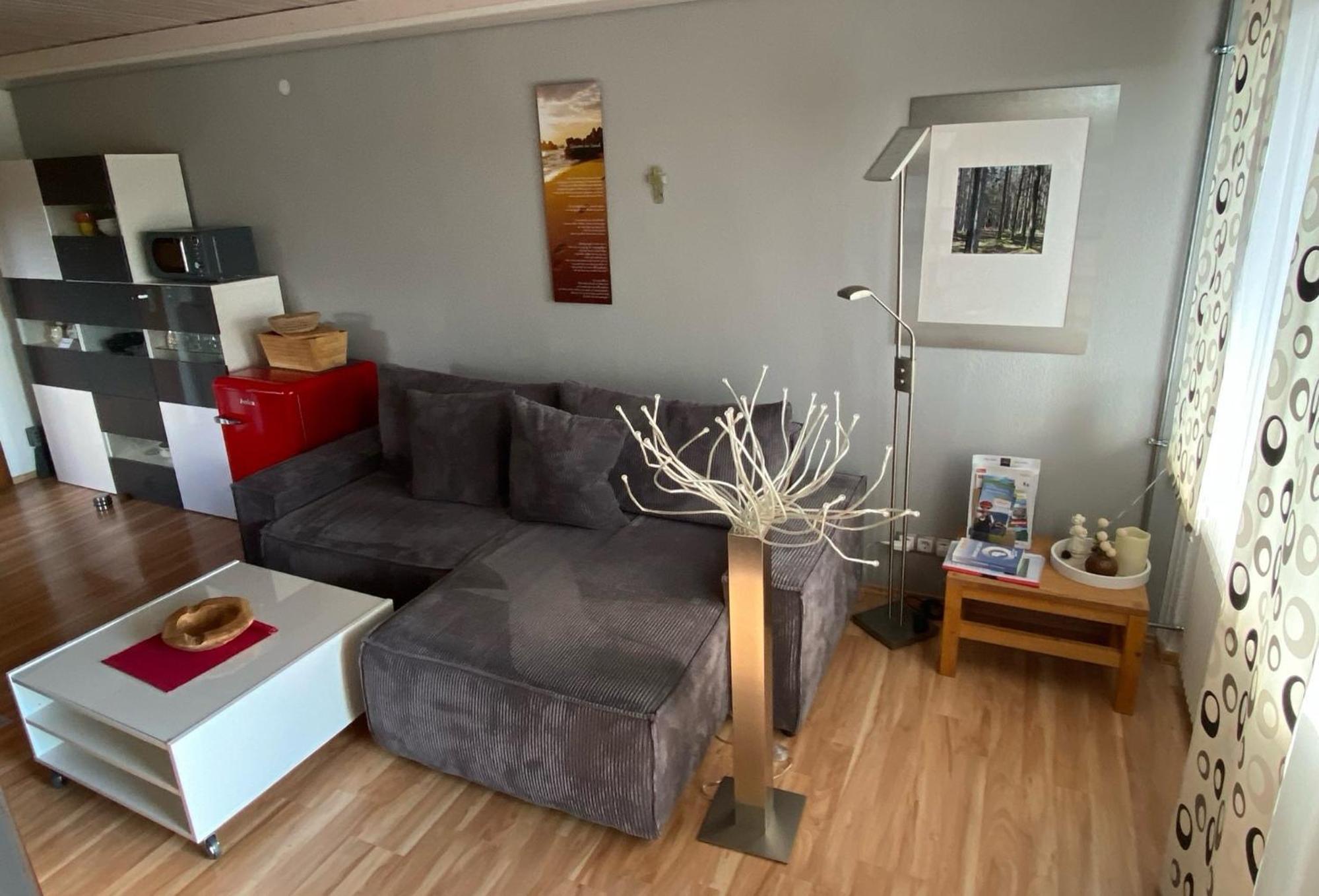 Klug Apartment Schonach im Schwarzwald
